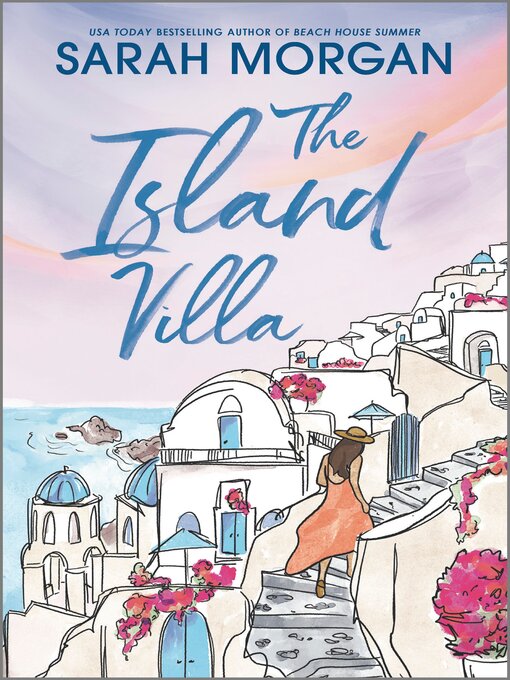 Title details for The Island Villa by Sarah Morgan - Available